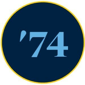 Class of 1974